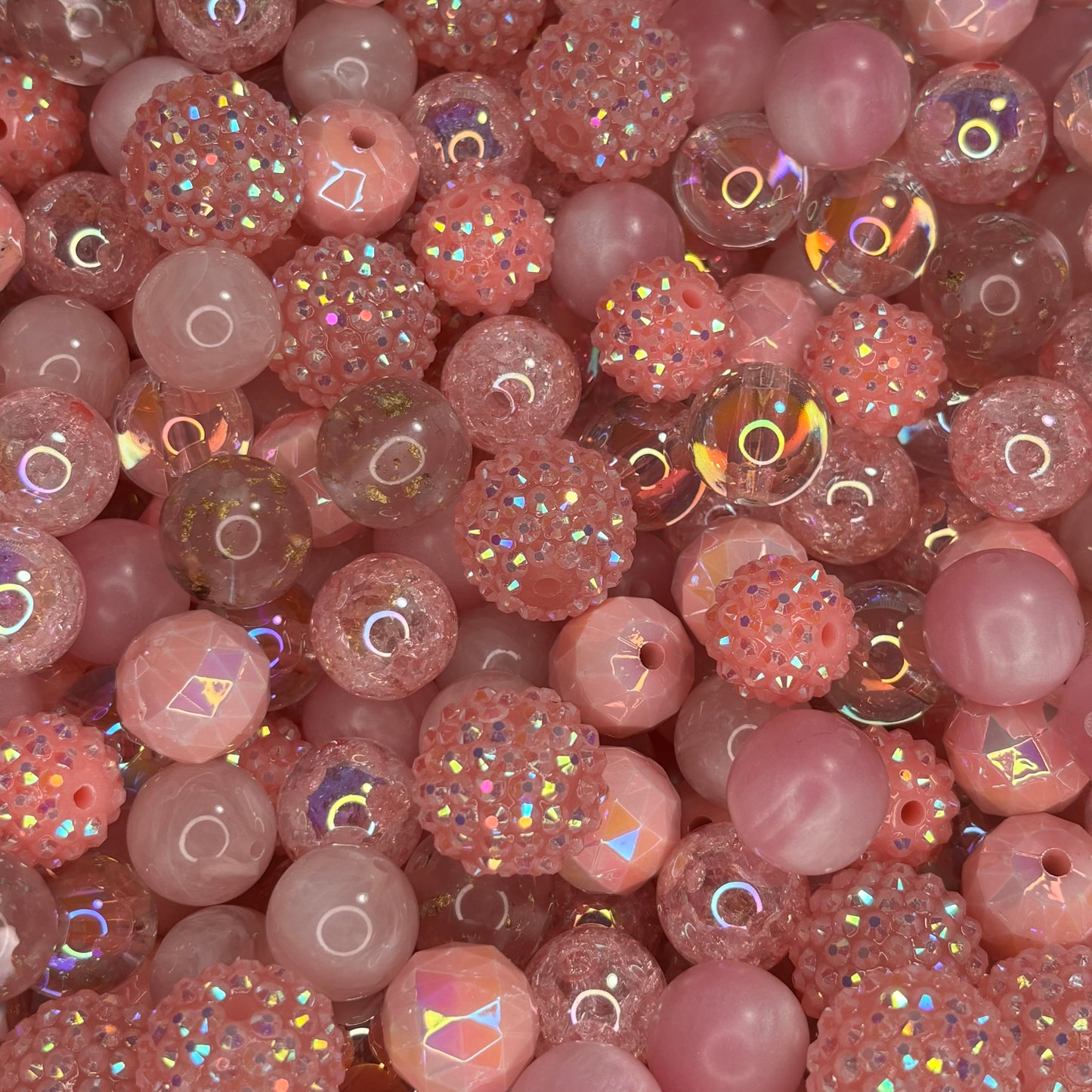 *NEW Bead Mixes