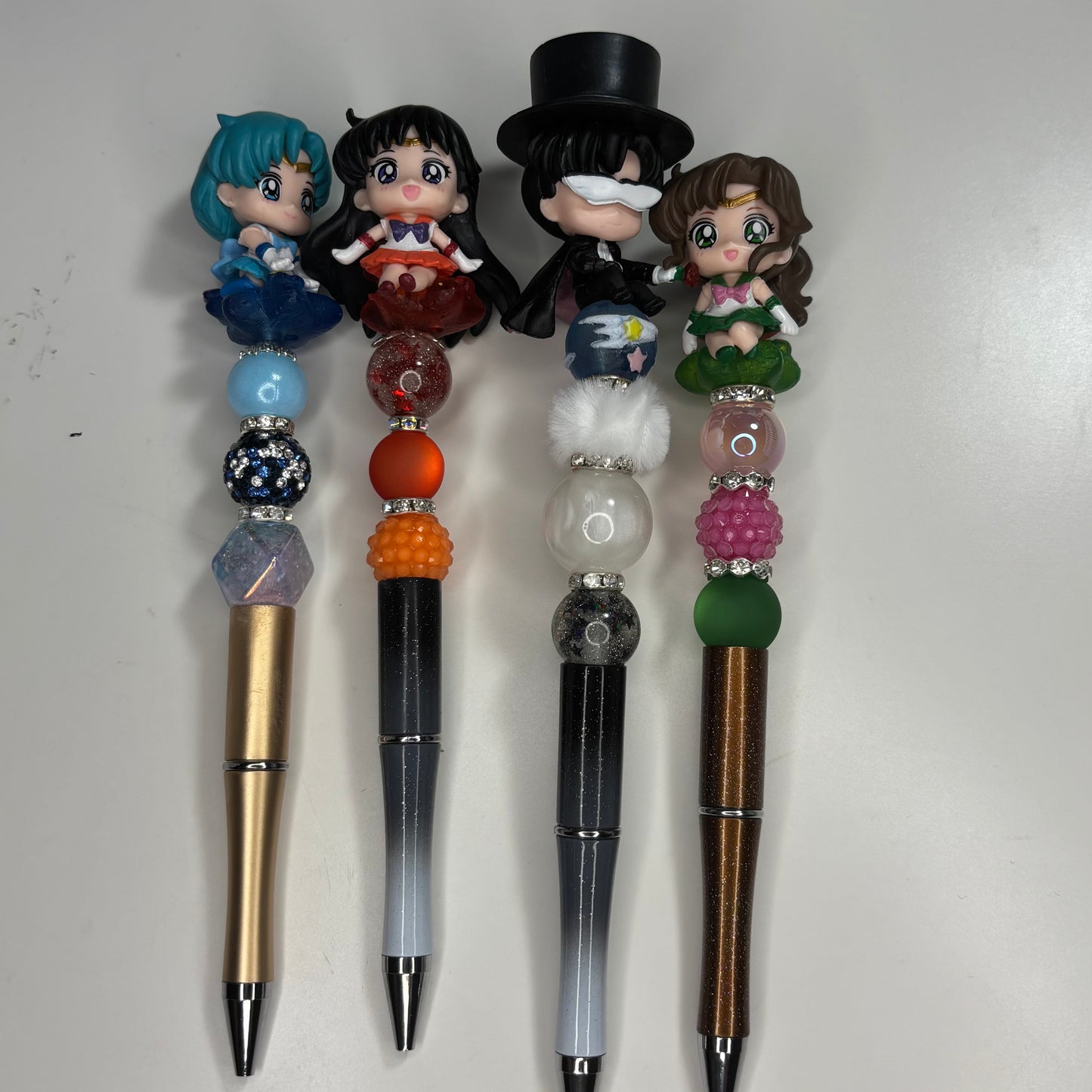 CHARACTER PENS SALE