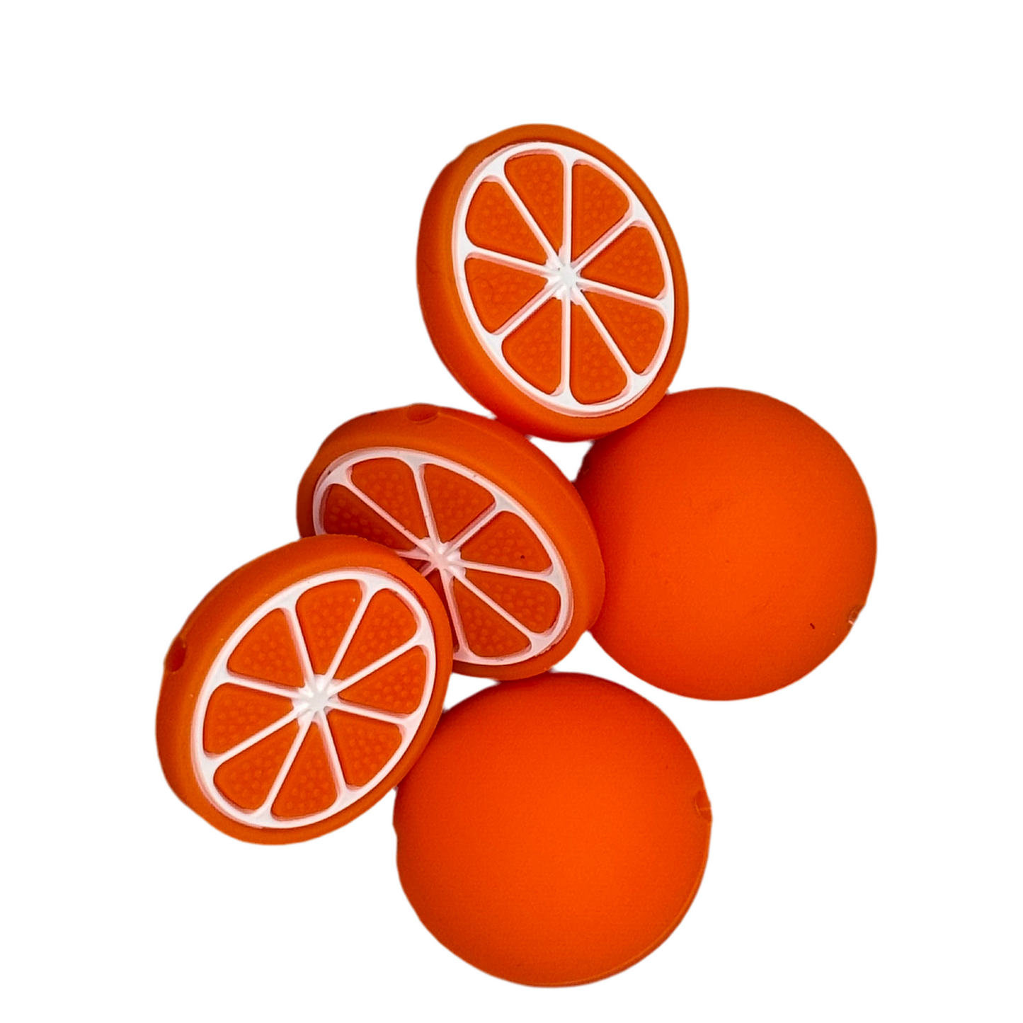 Orange Focal