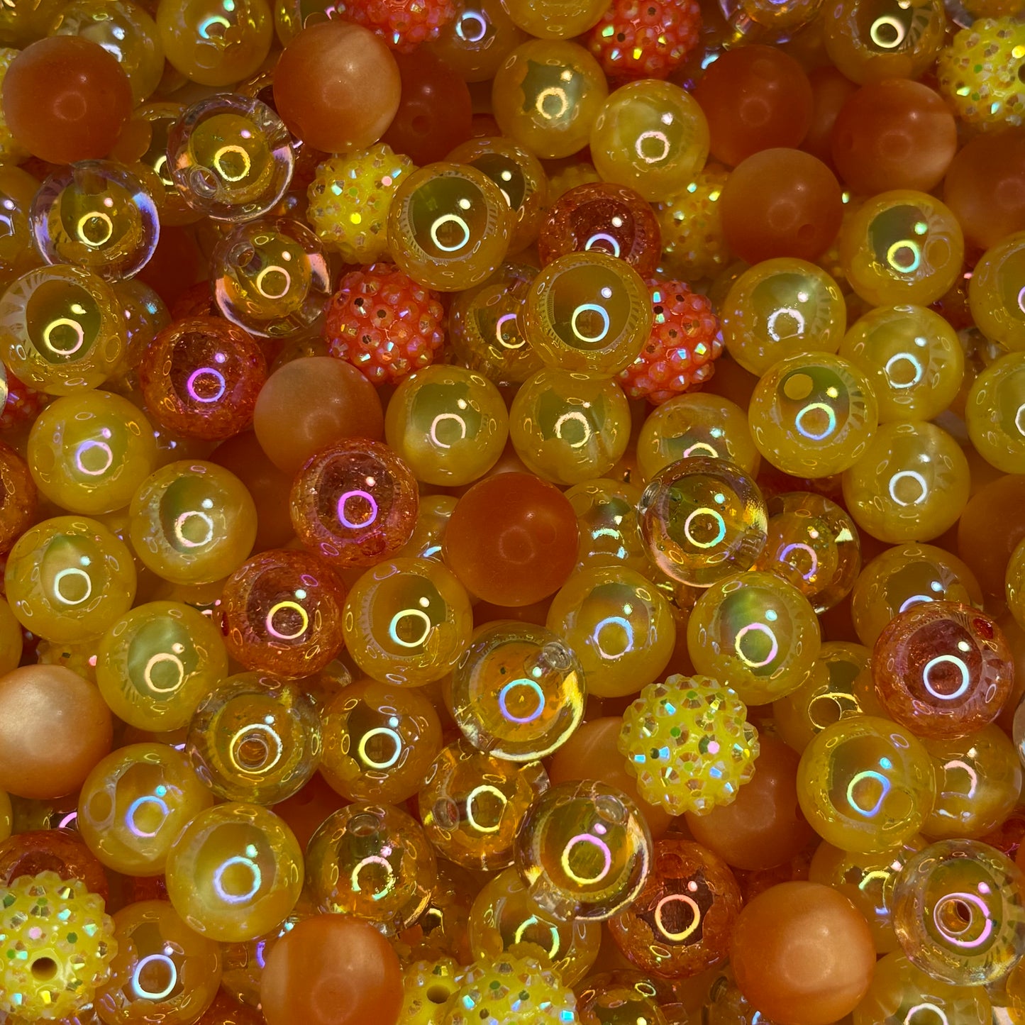 *NEW Bead Mixes