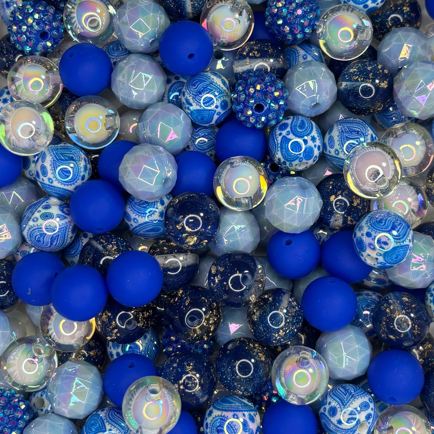 *NEW Bead Mixes