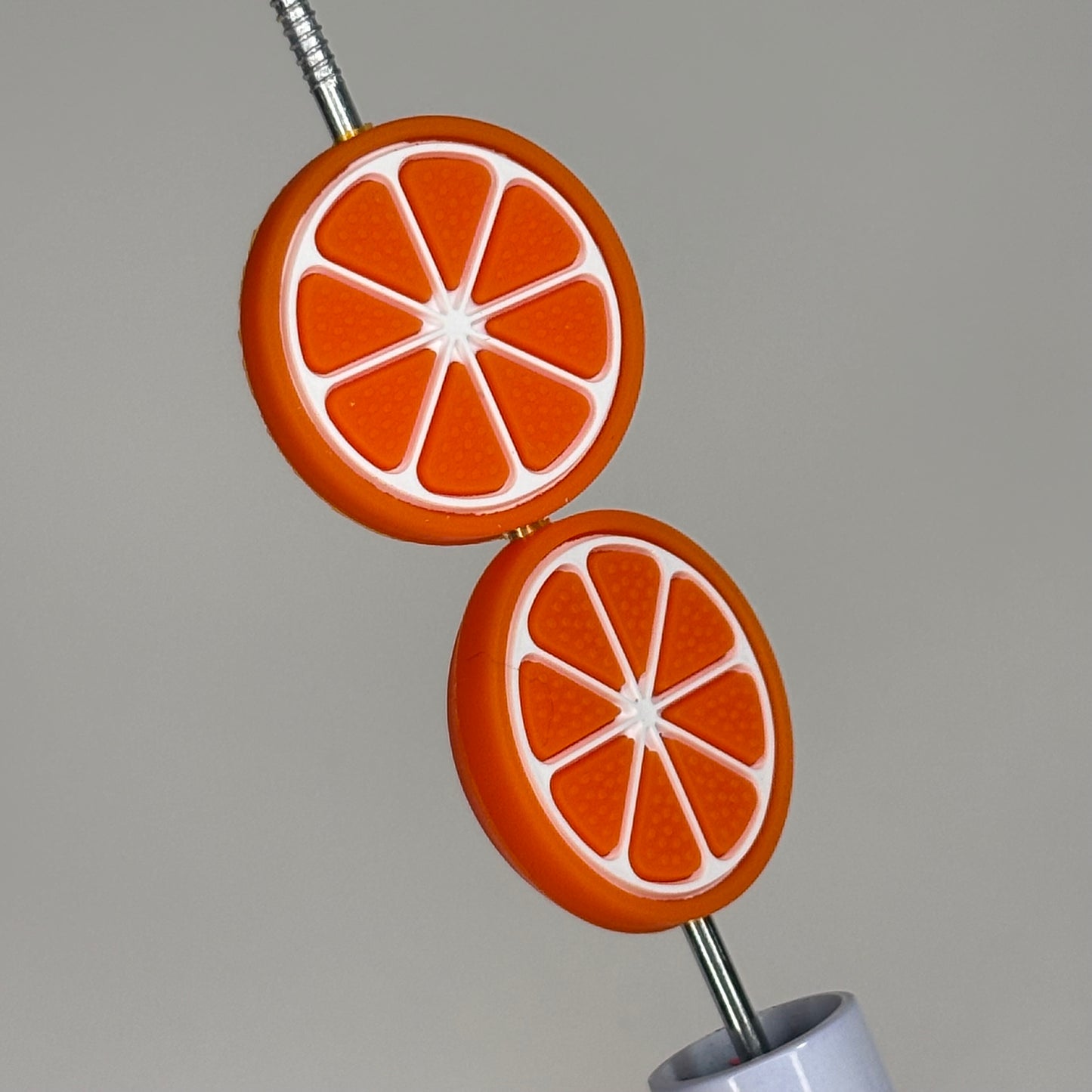 Orange Focal