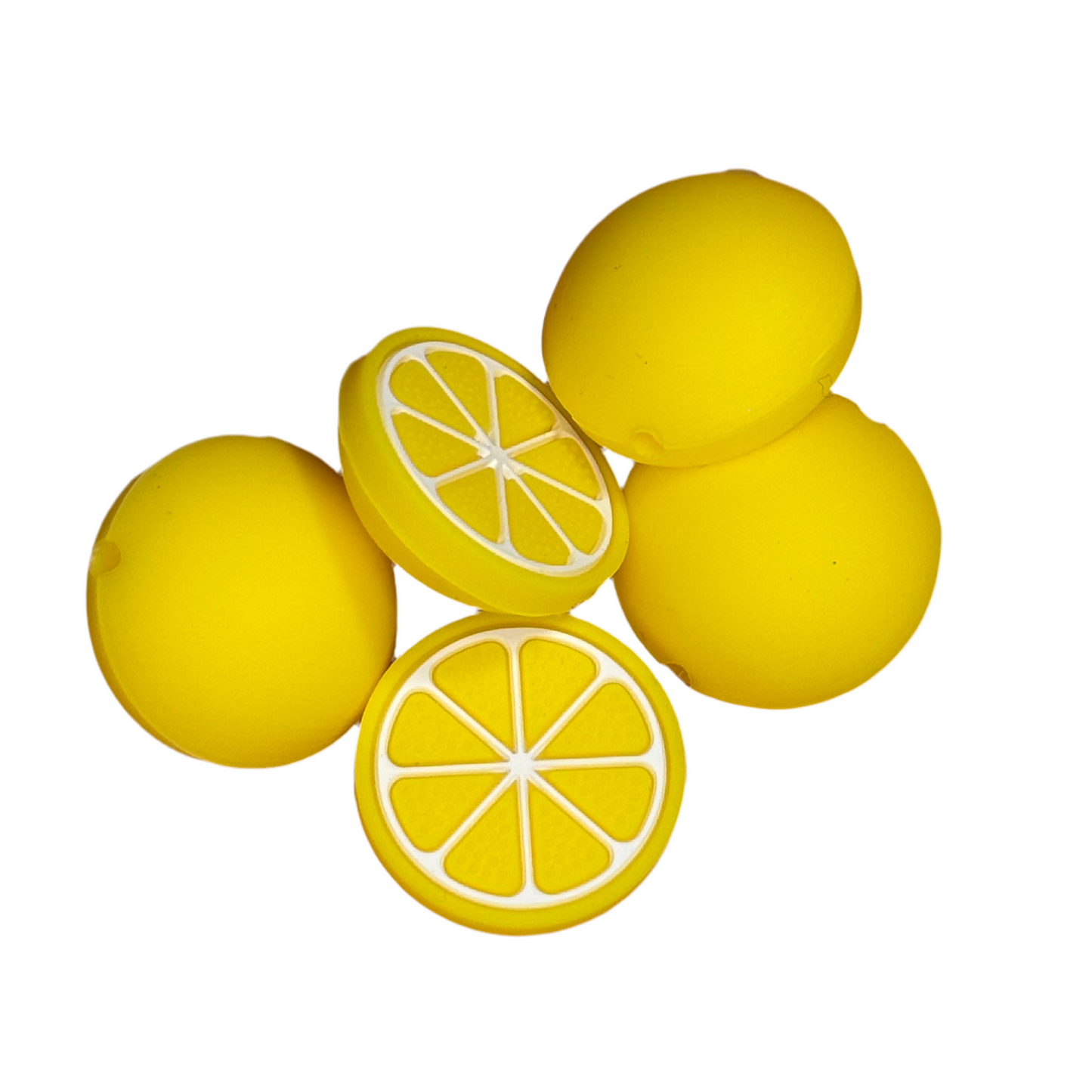 Lemon Focal