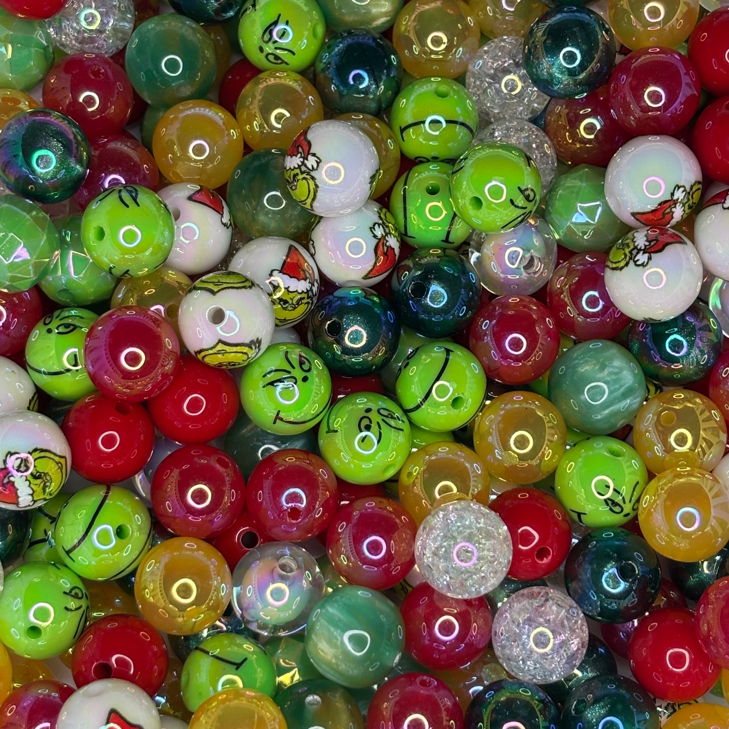*NEW Bead Mixes