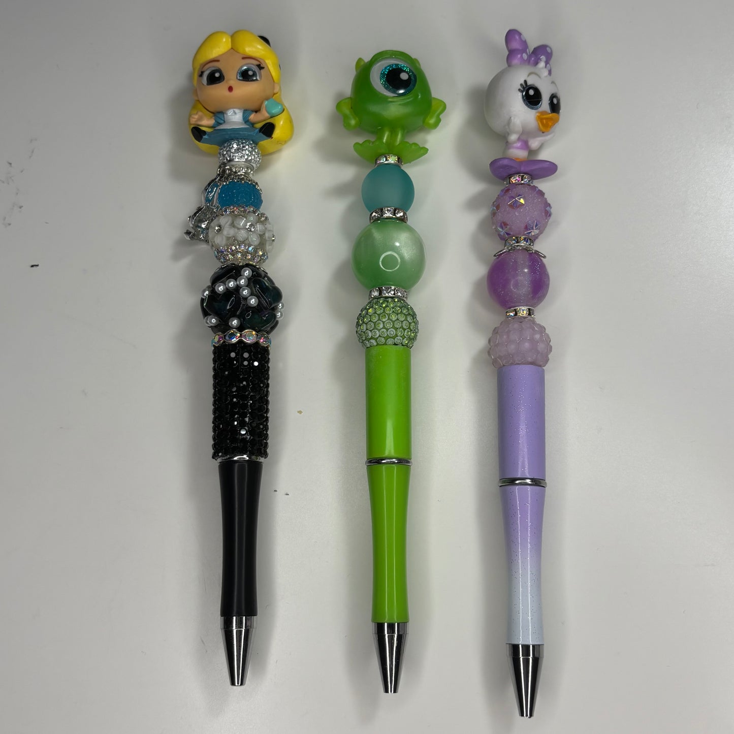 CHARACTER PENS SALE
