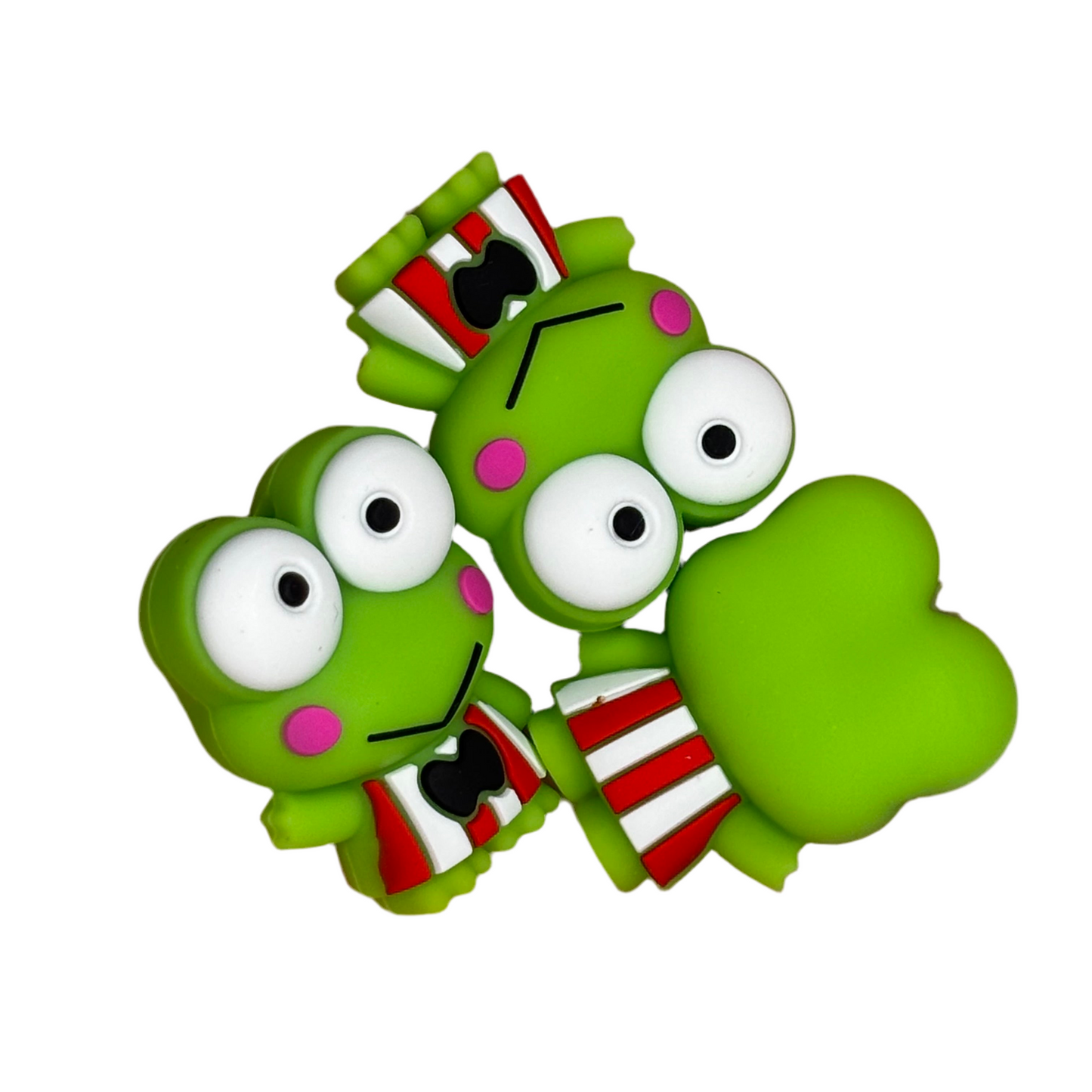 Frog 3D Focal