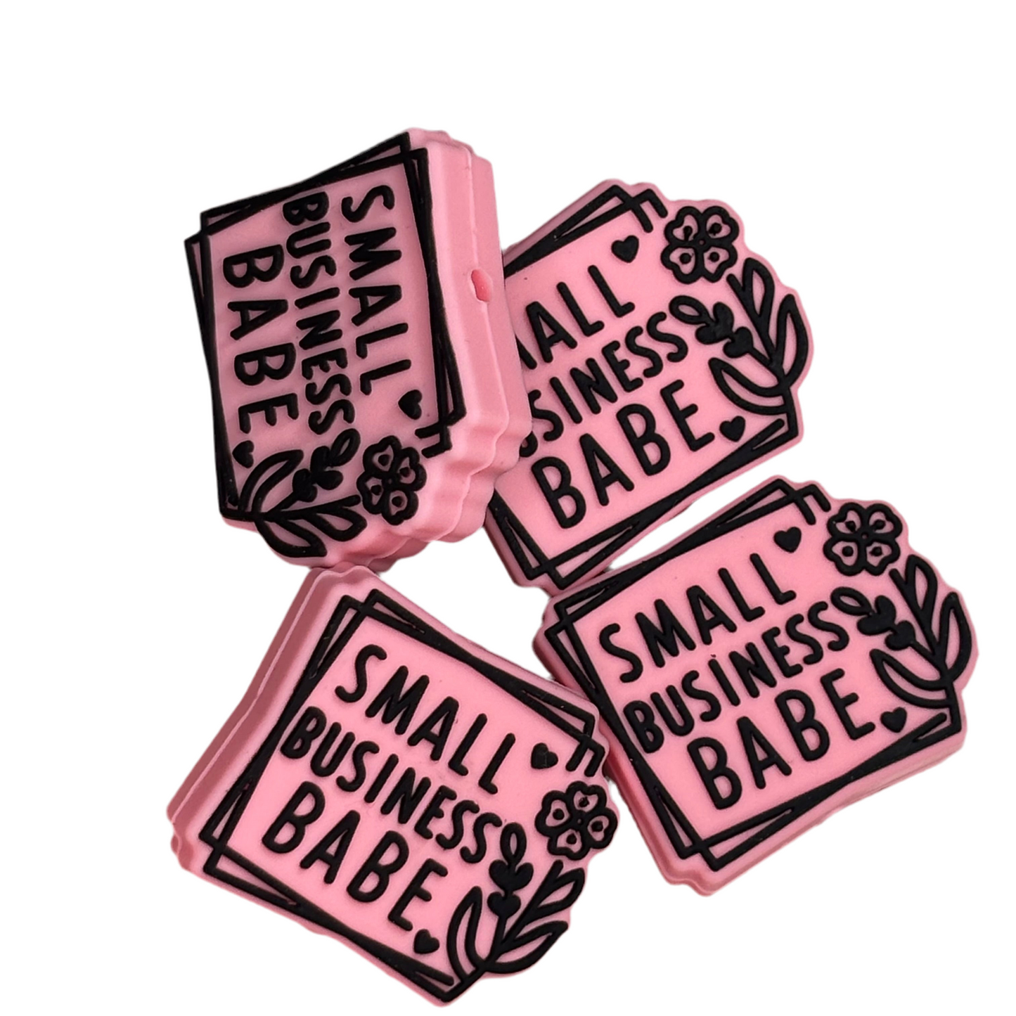 Small Business Focal