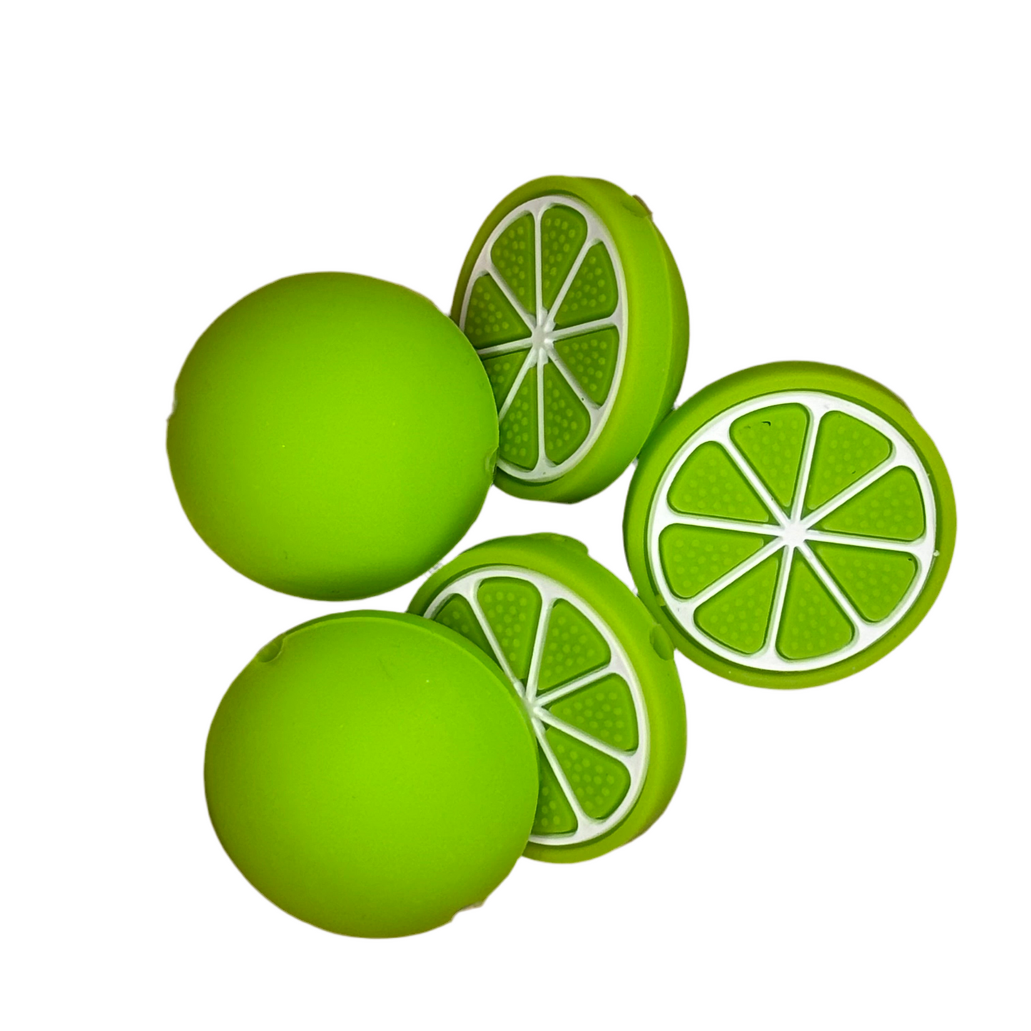 Lime Focal