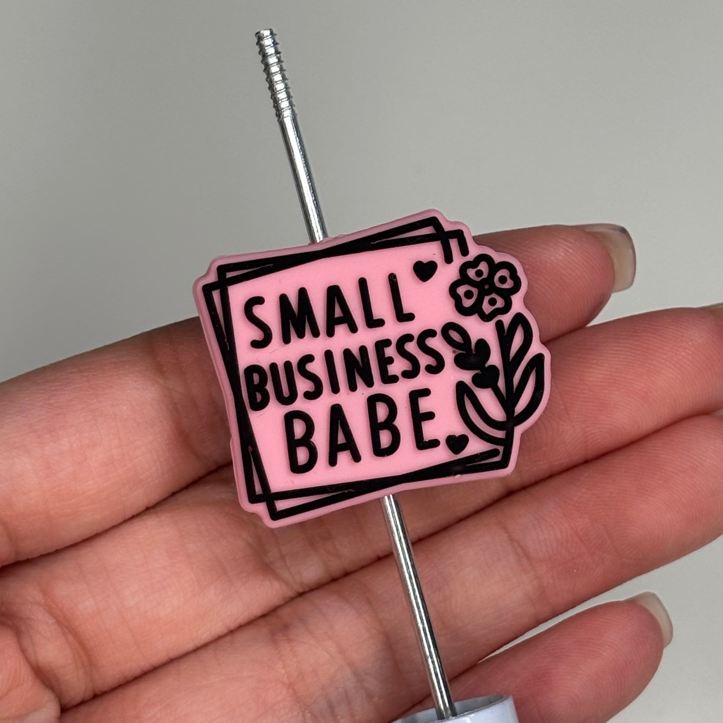 Small Business Focal