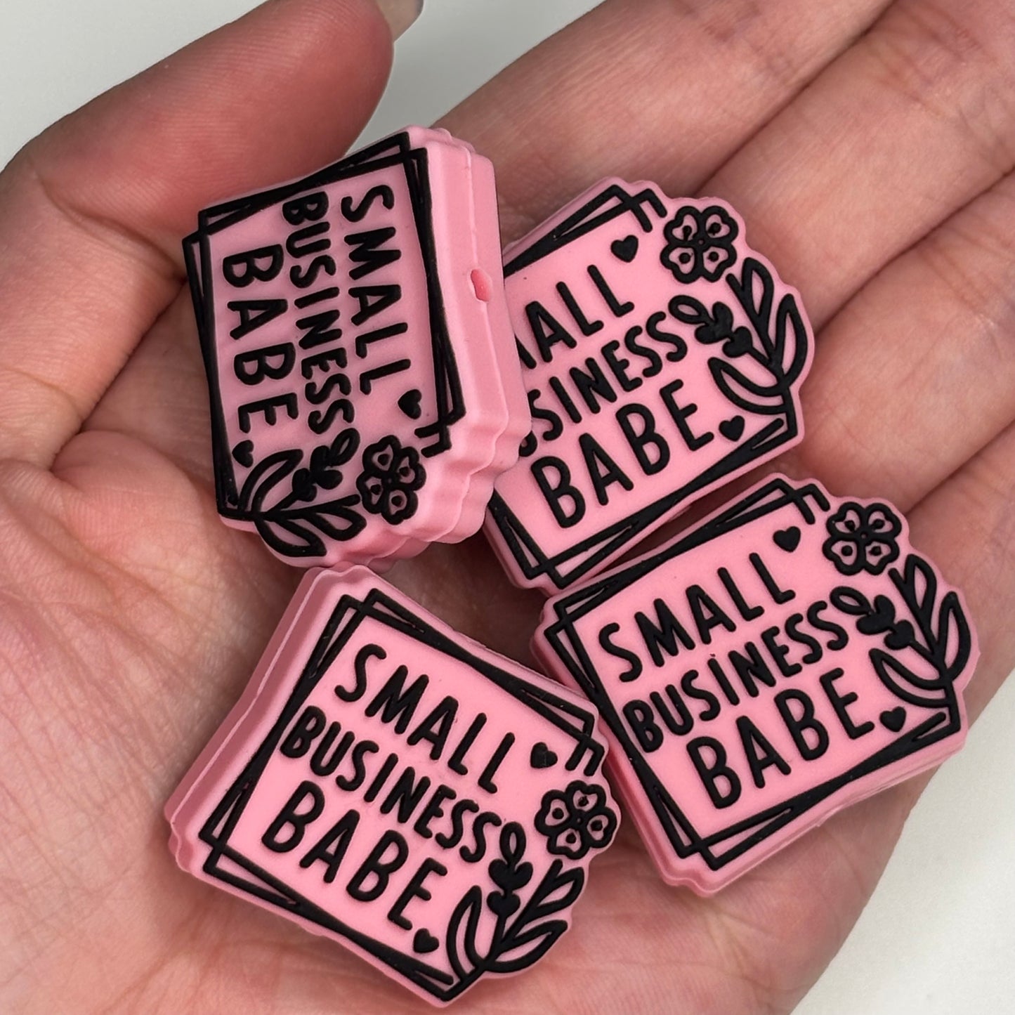 Small Business Focal