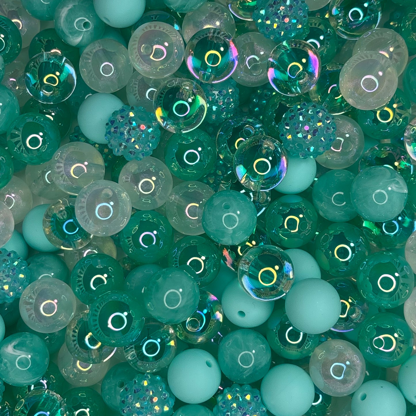 *NEW Bead Mixes