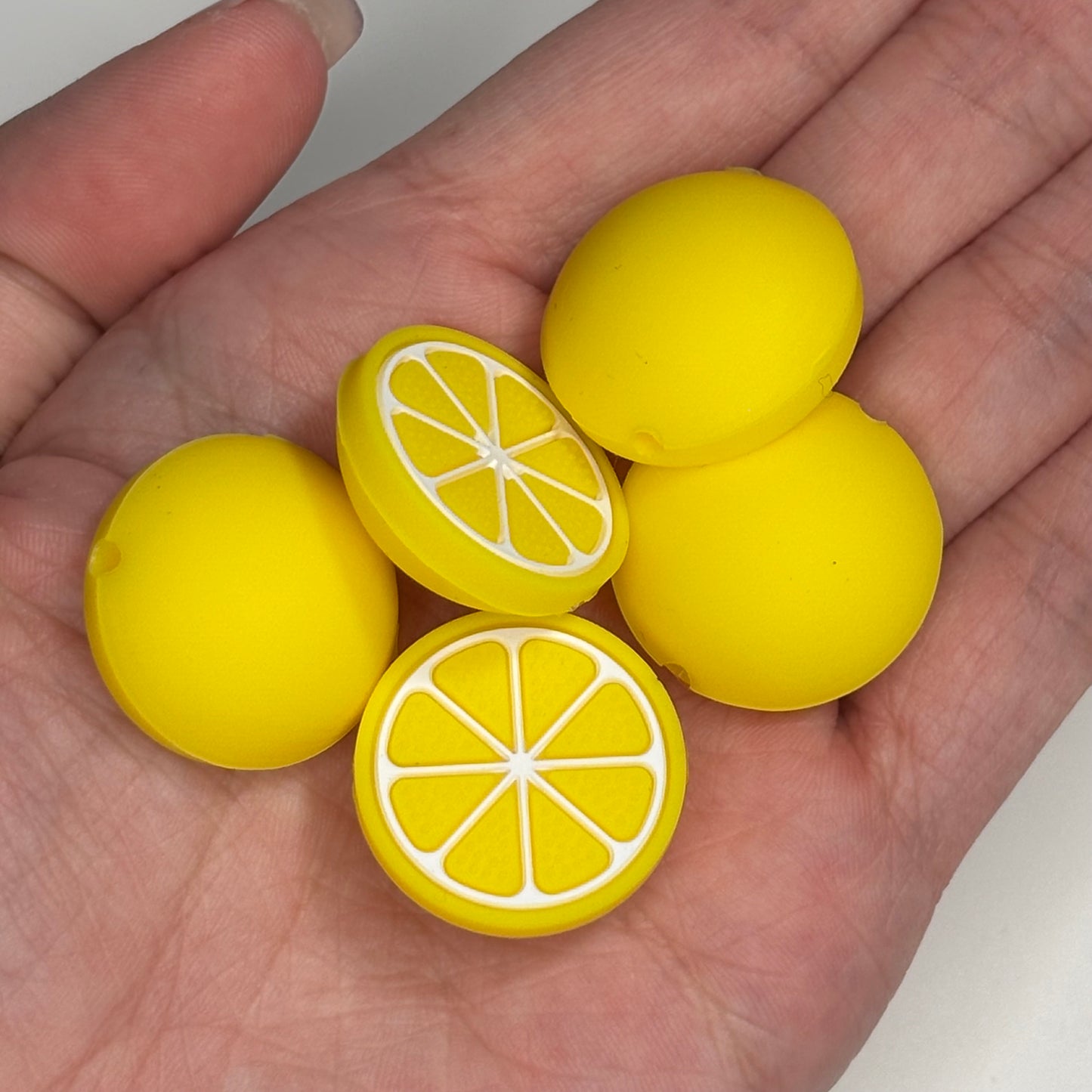 Lemon Focal