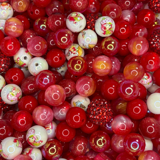 *NEW Bead Mixes