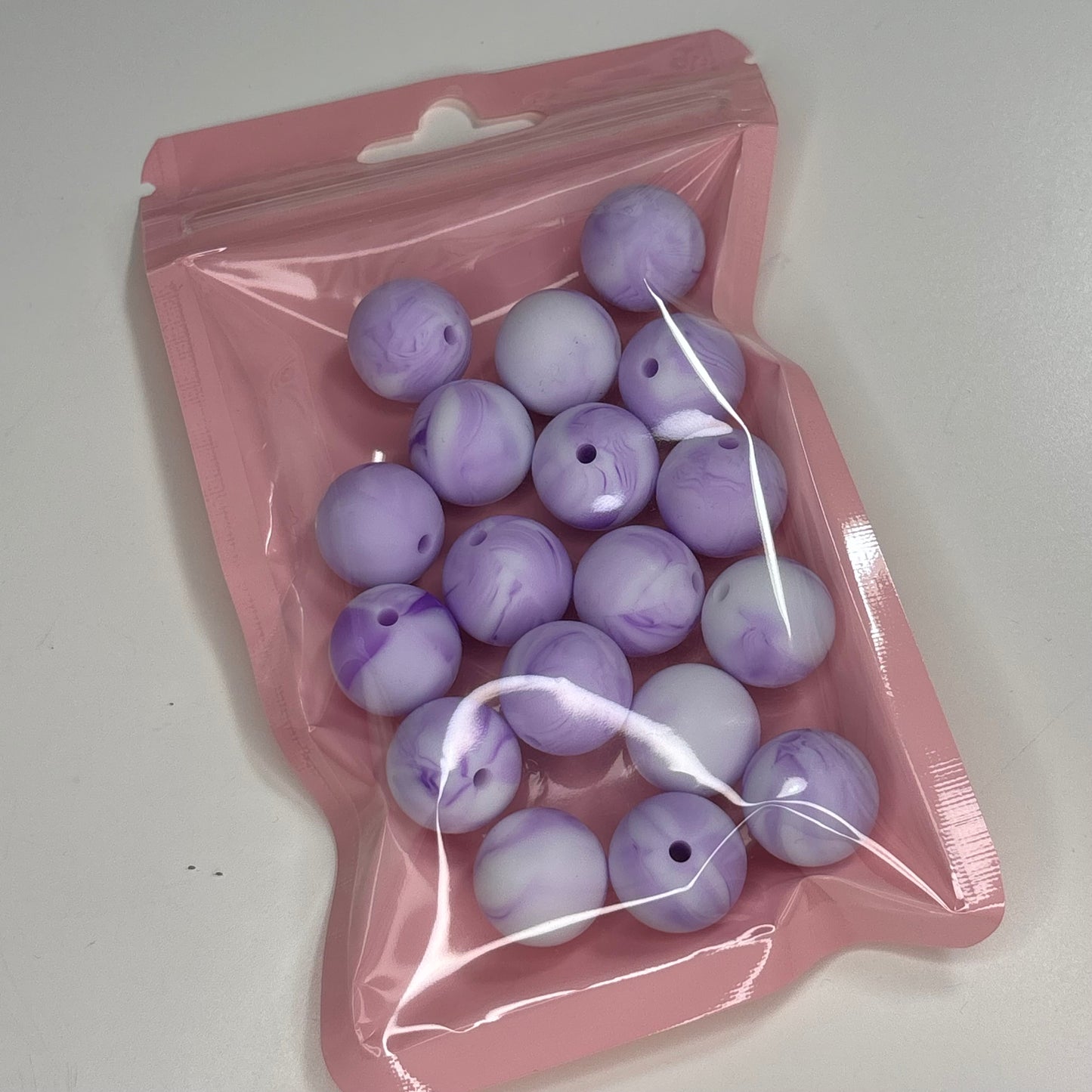 Silicone Beads