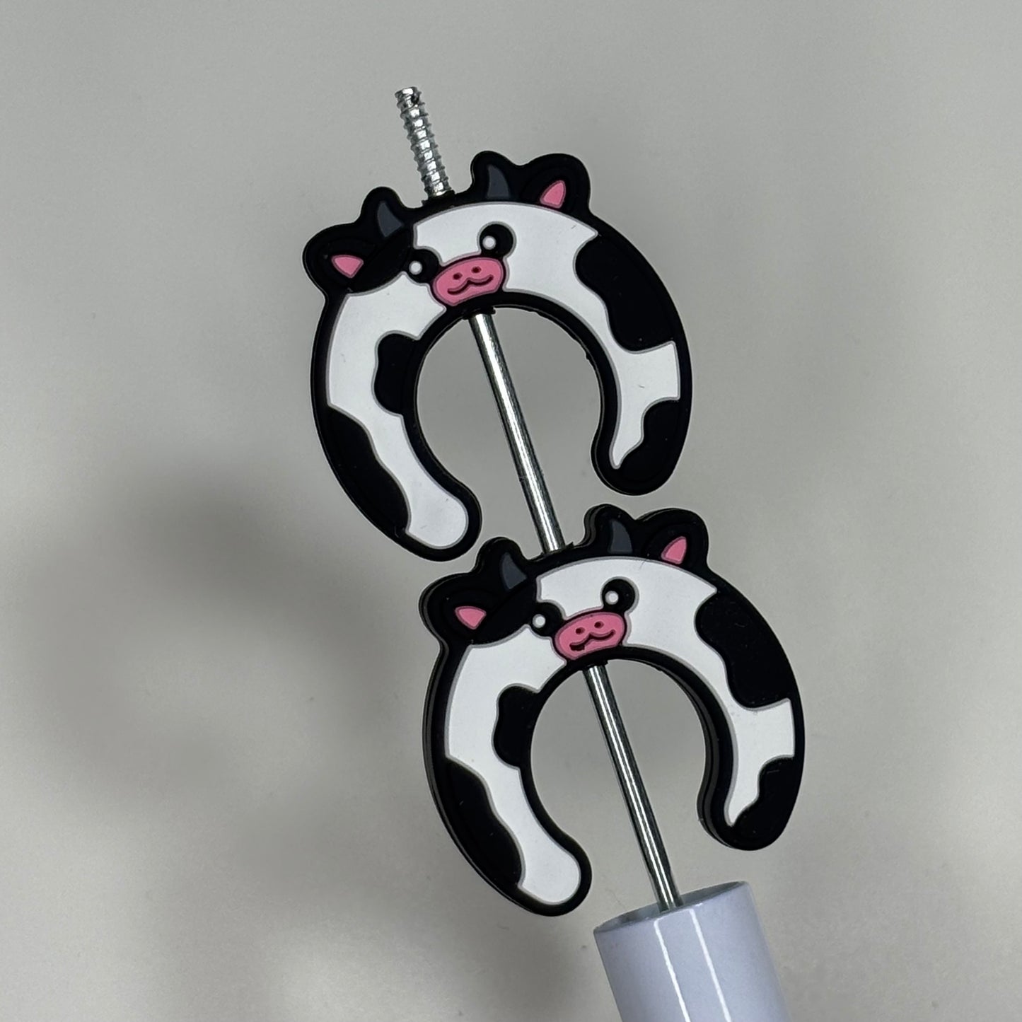 Cow Headband Focal