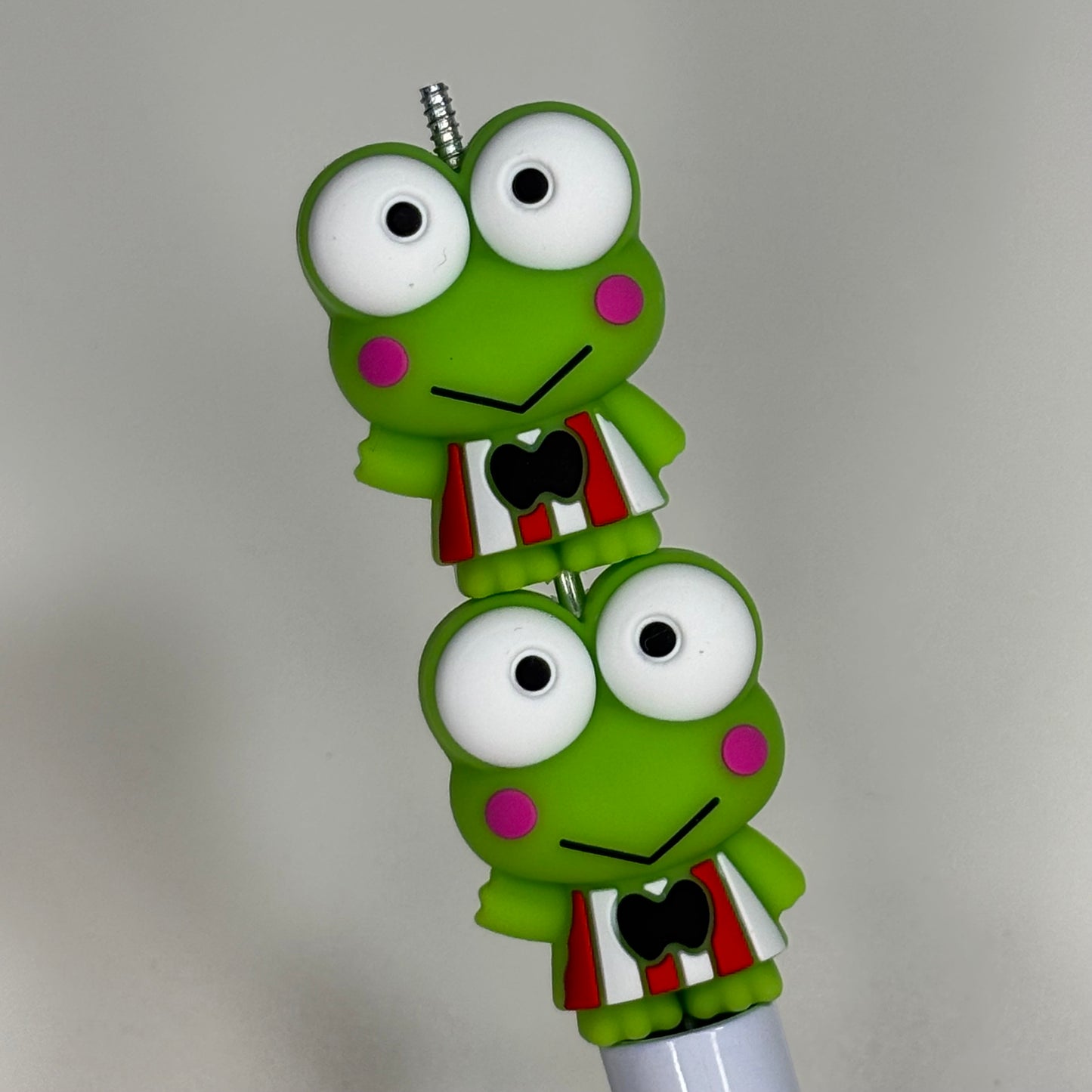 Frog 3D Focal