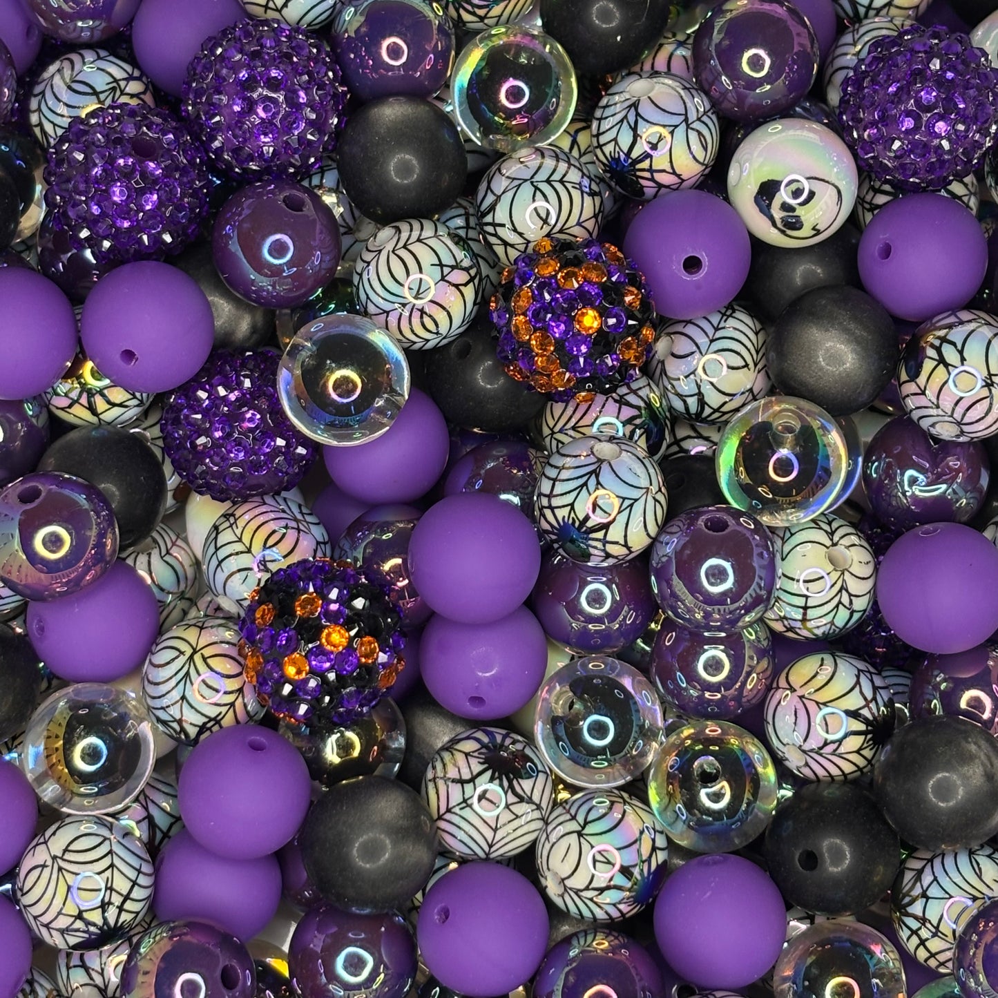*NEW Bead Mixes