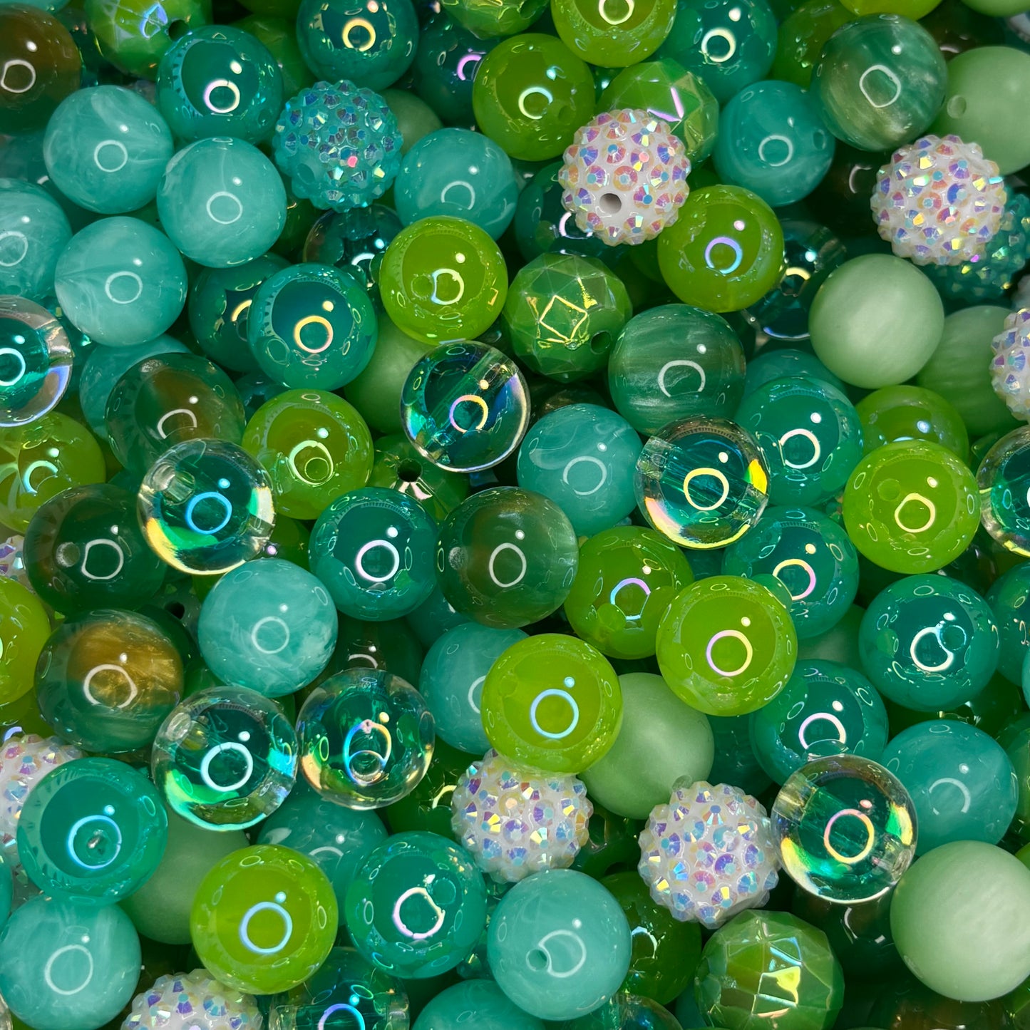 *NEW Bead Mixes