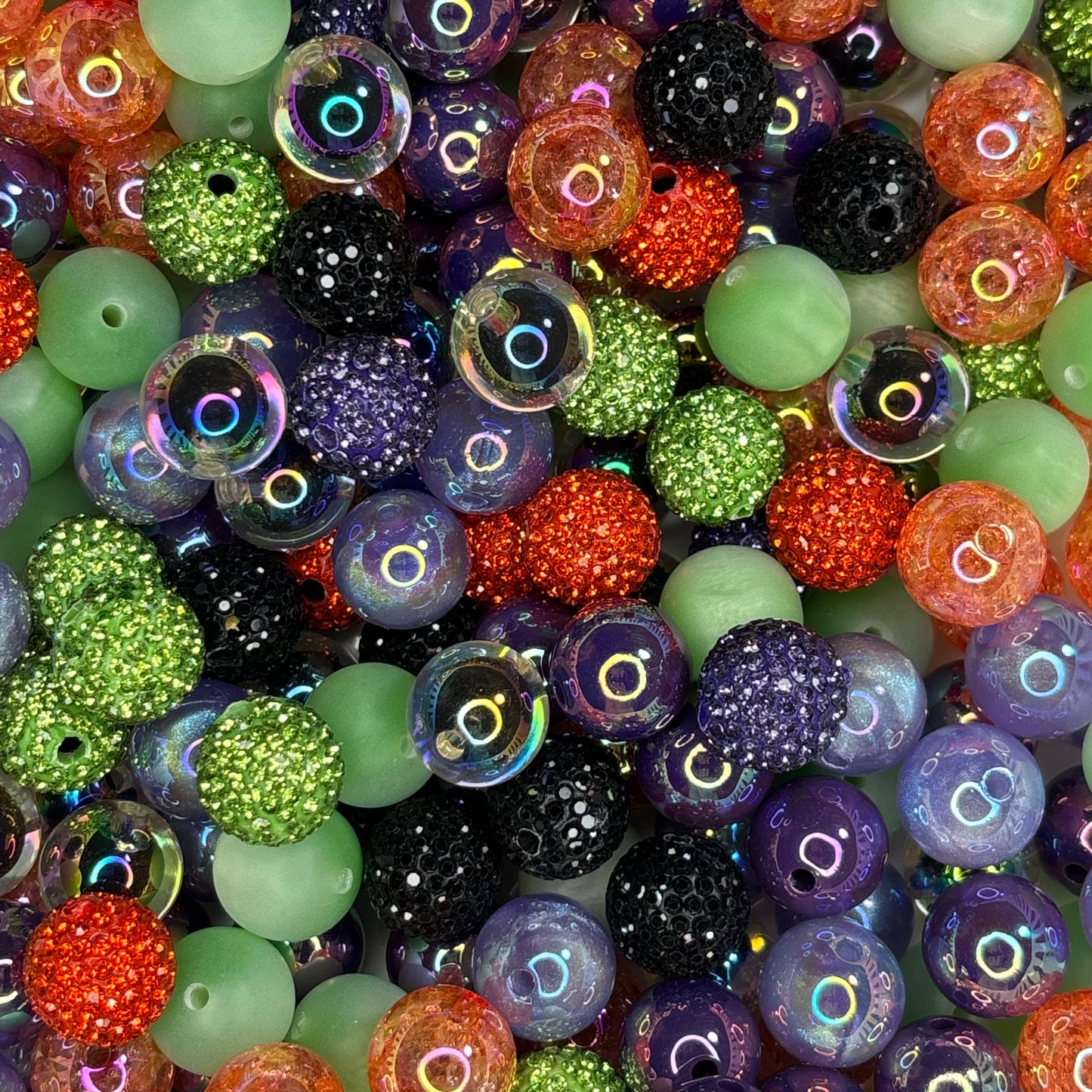 *NEW Bead Mixes