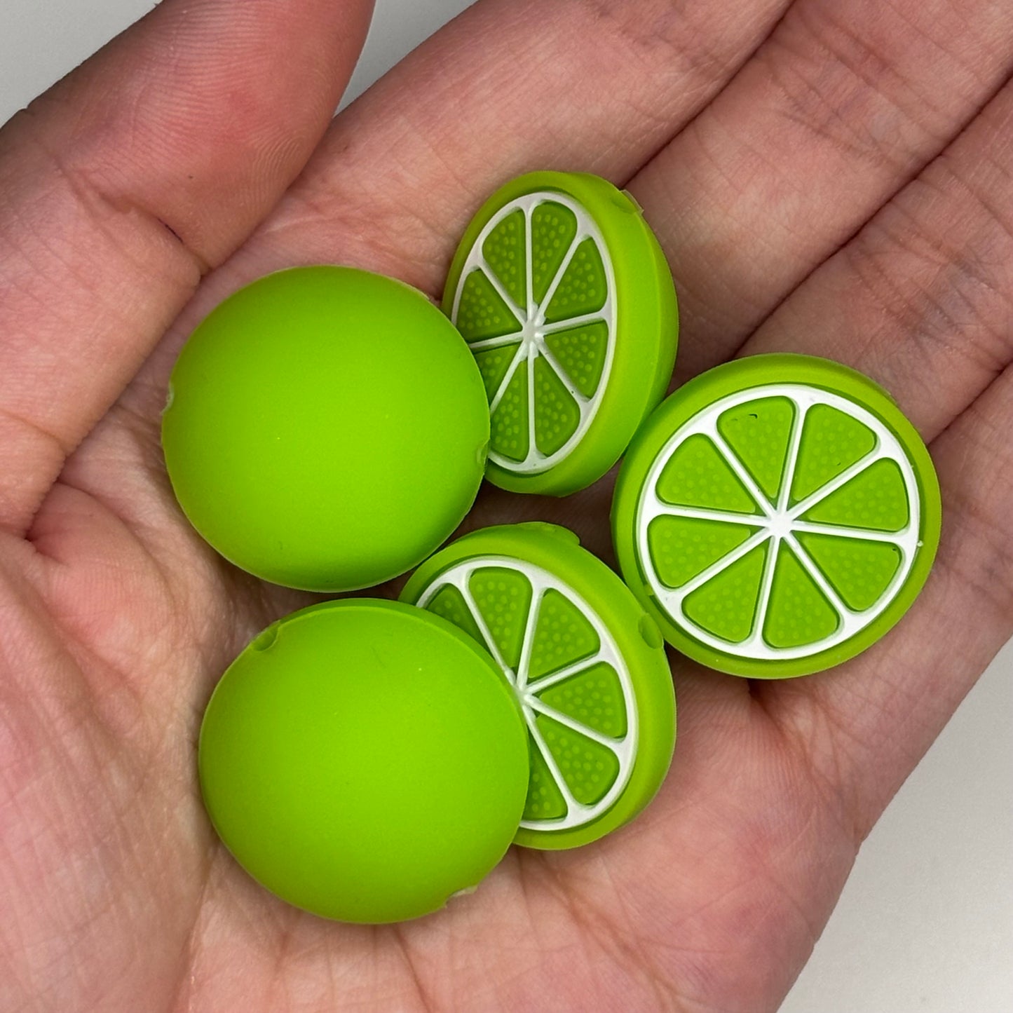 Lime Focal