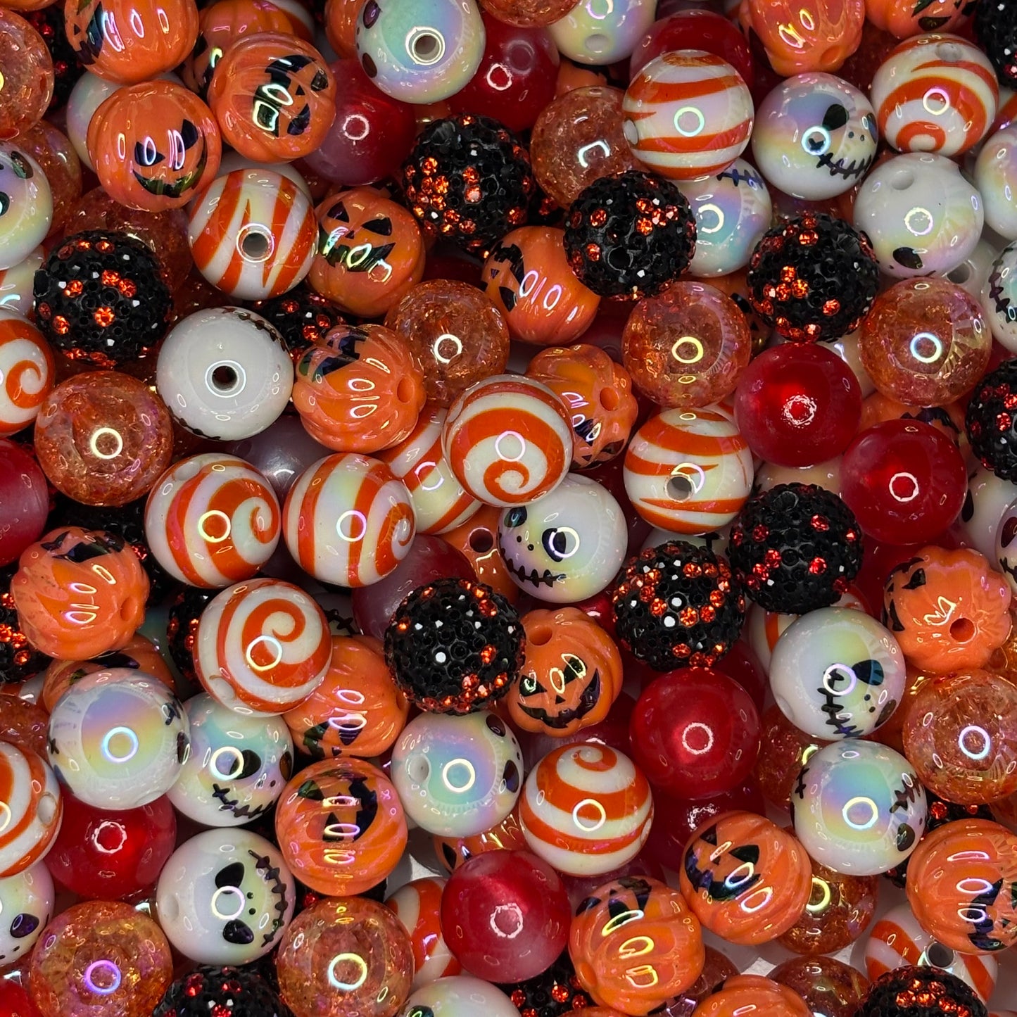 *NEW Bead Mixes