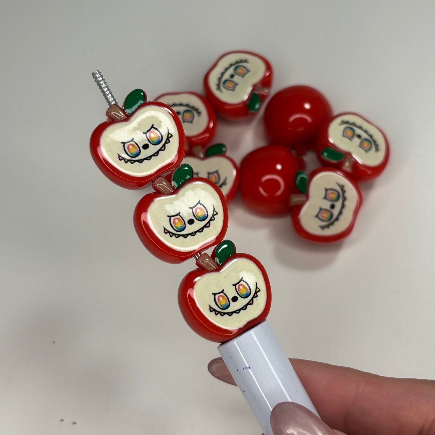Apple Labubu