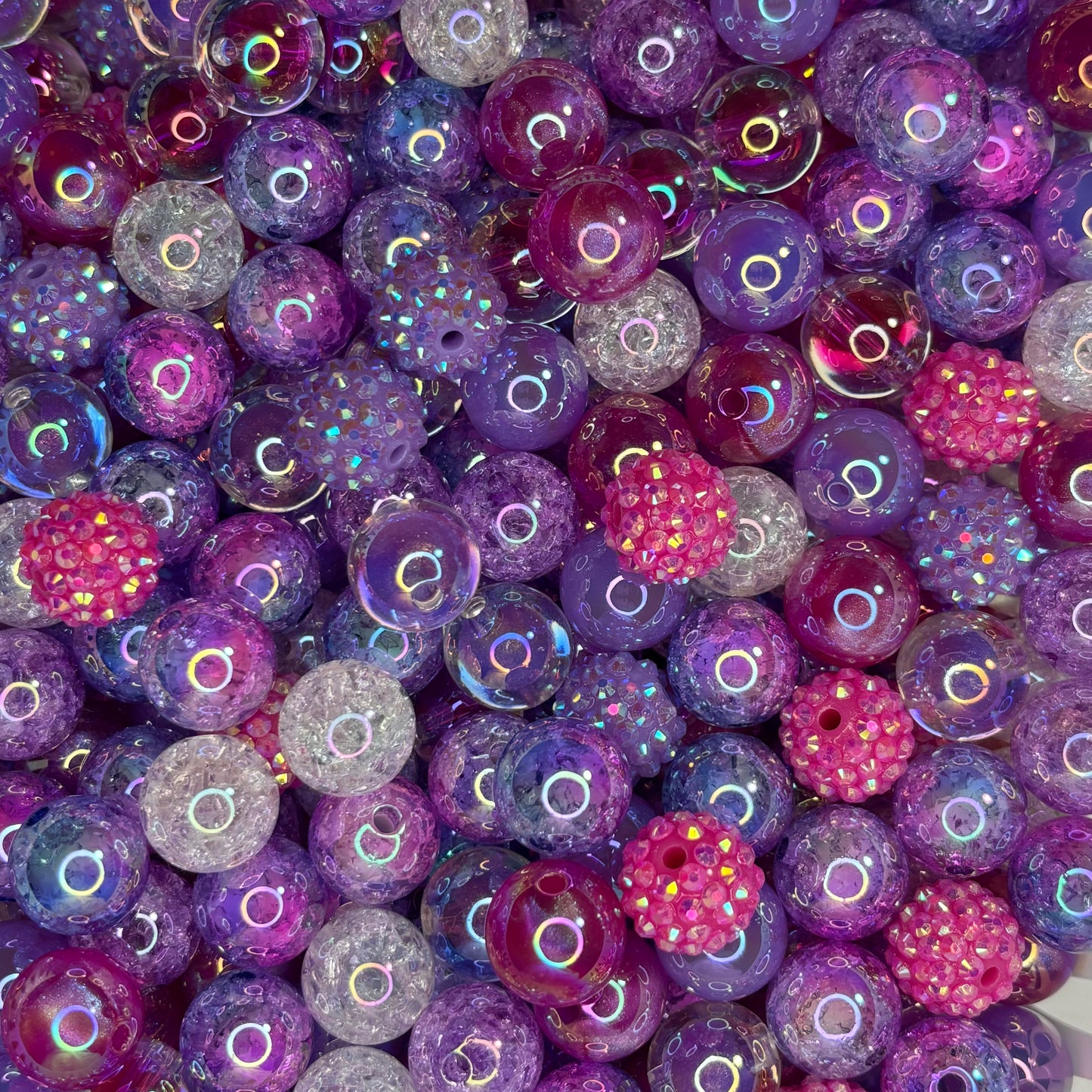 *NEW Bead Mixes