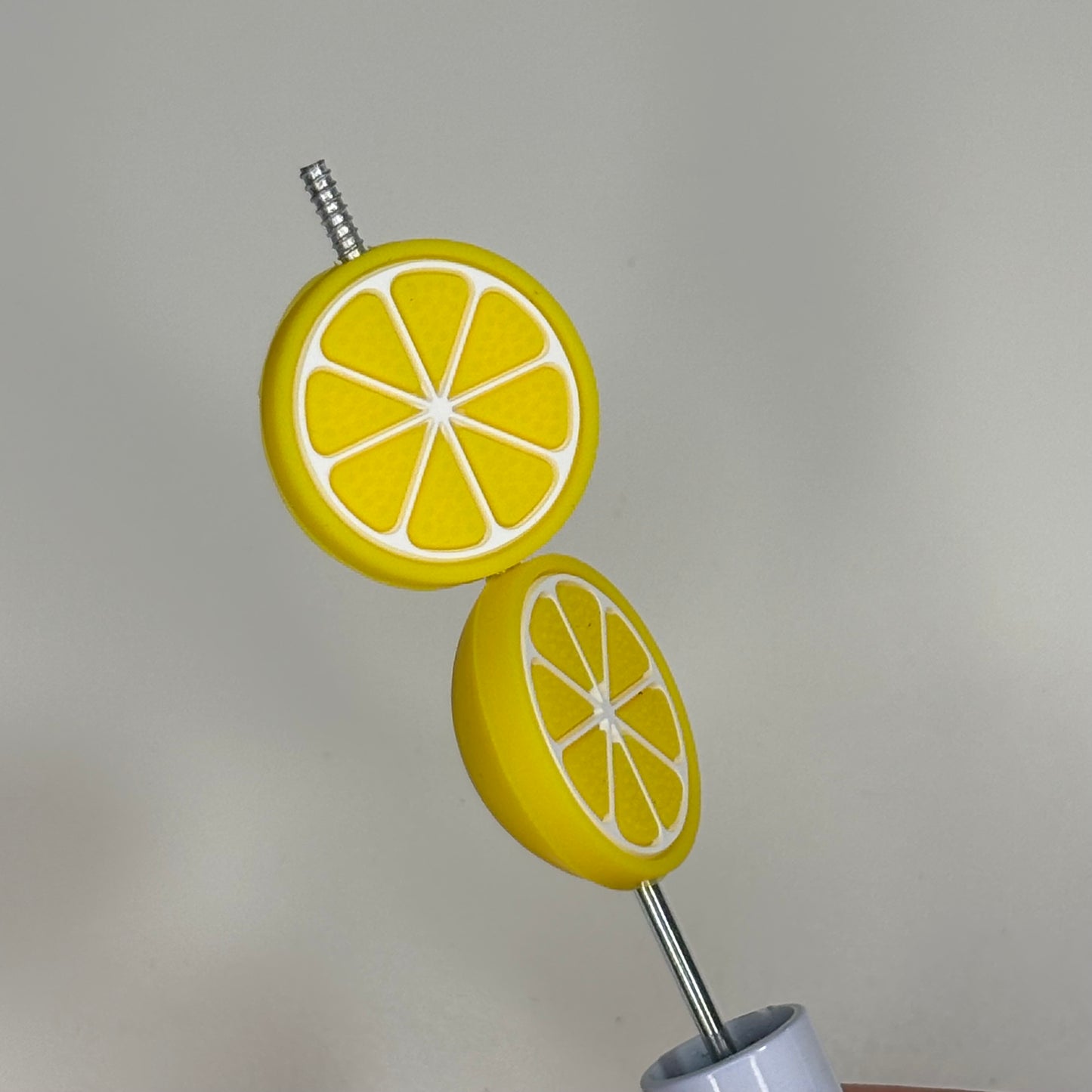 Lemon Focal