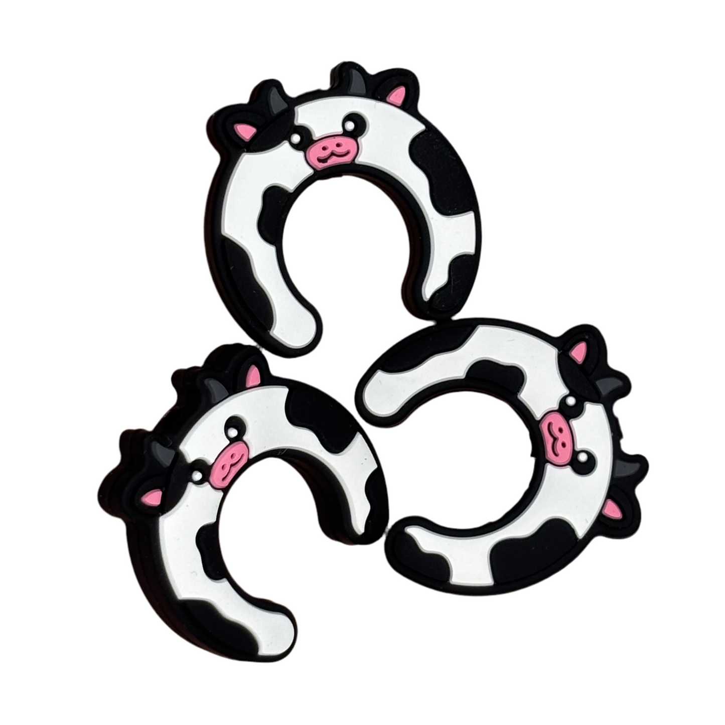 Cow Headband Focal