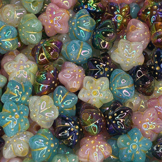 Shiny Stars