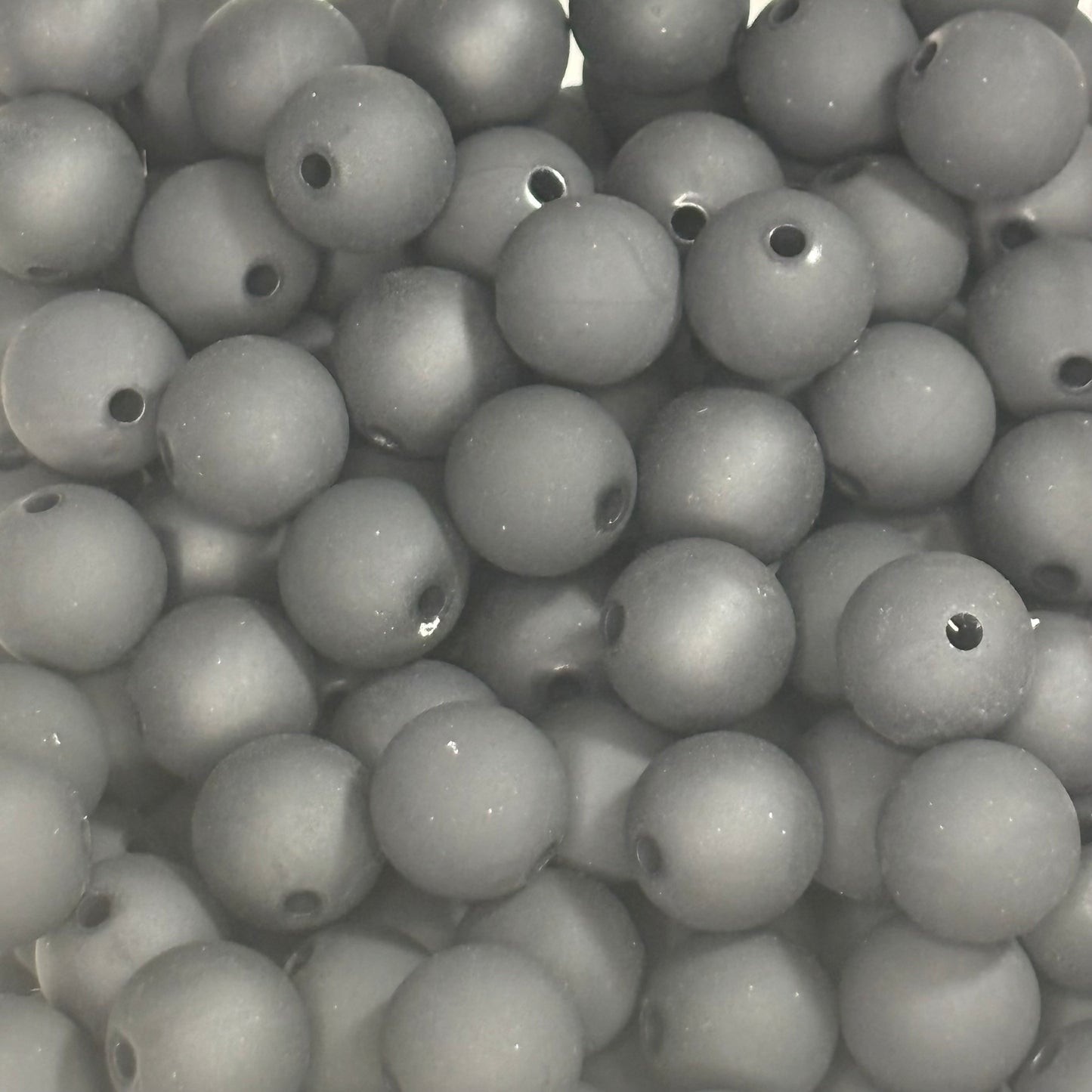 Silicone Touch Beads 16mm