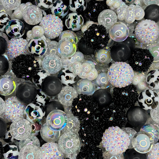 *NEW Bead Mixes