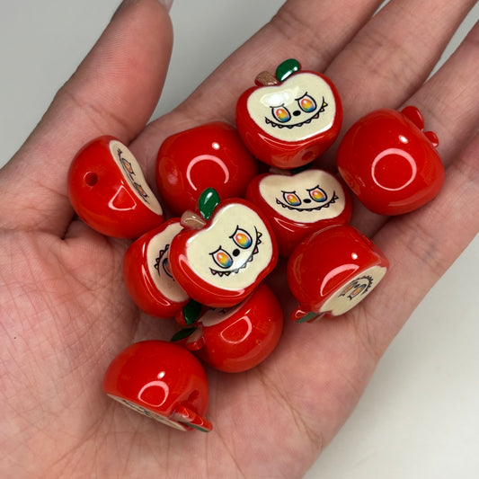 Apple Labubu