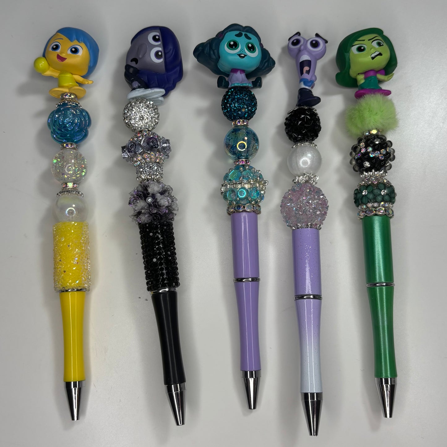 CHARACTER PENS SALE
