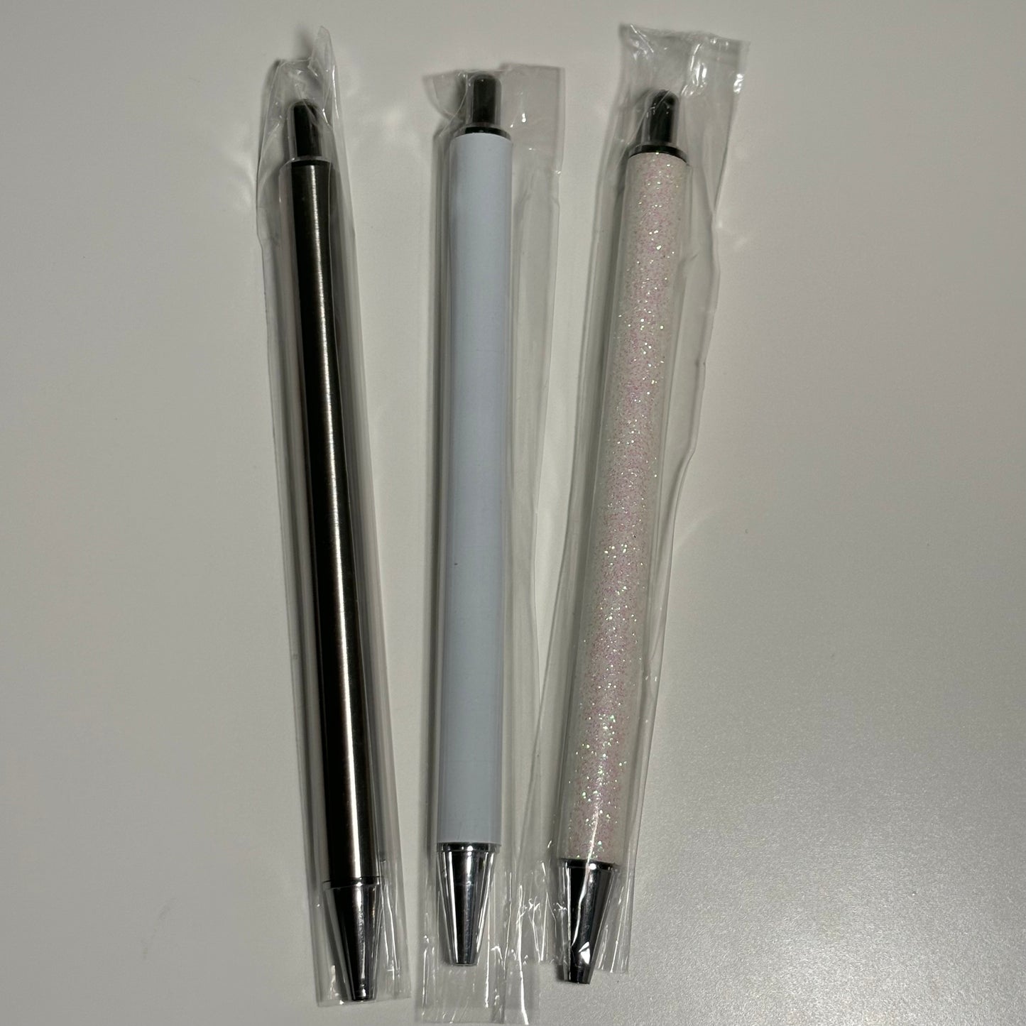 .Metal Pens